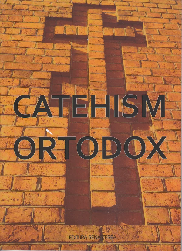 Catehism ortodox