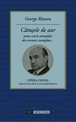 Catusele de aur