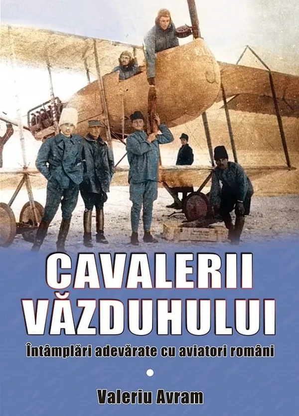 Cavalerii vazduhului