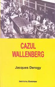 Cazul Wallenberg