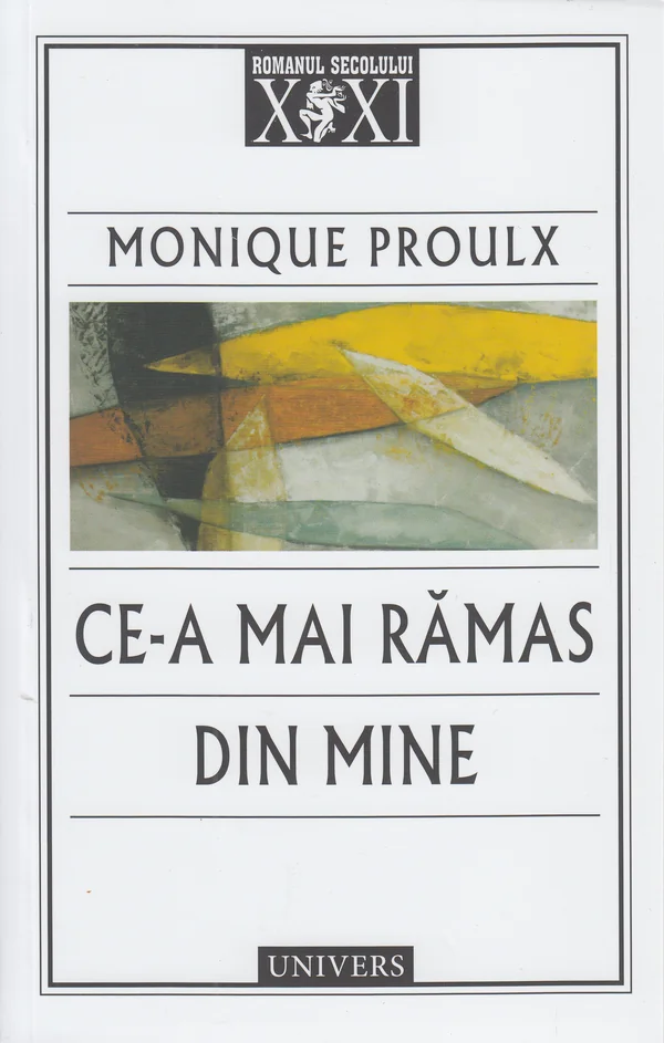 Ce-a mai ramas din mine
