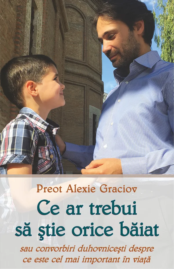 Ce ar trebui sa stie orice baiat
