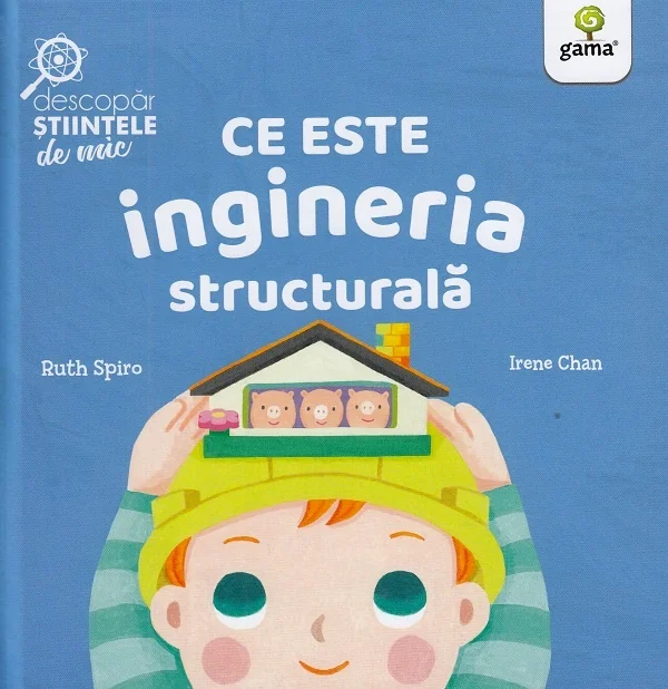 Ce este ingineria structurala. Descopar stiintele de mic