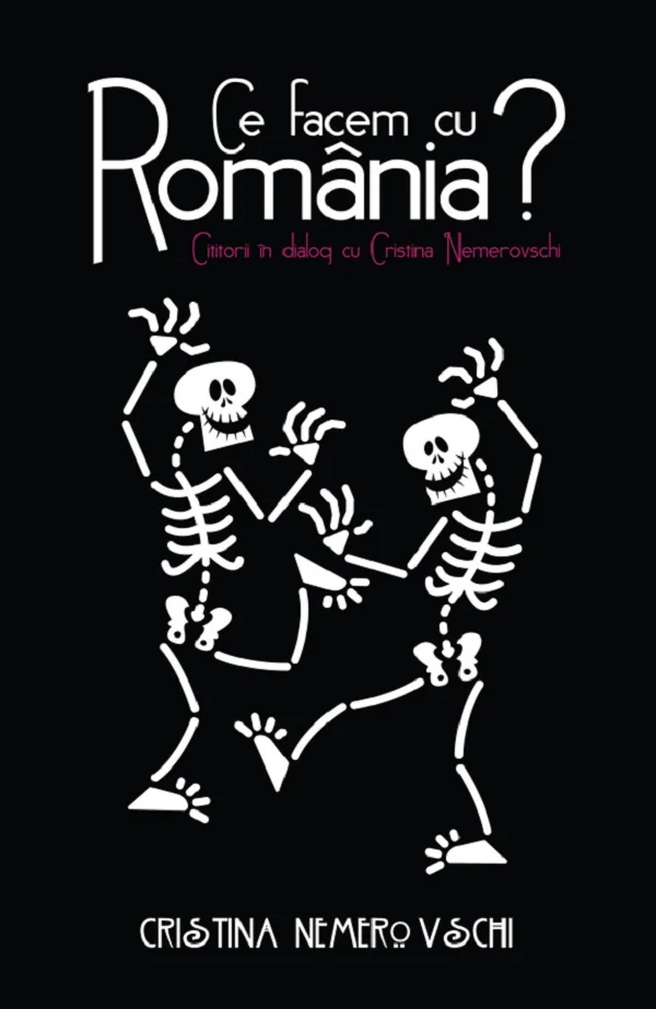 Ce facem cu Romania?