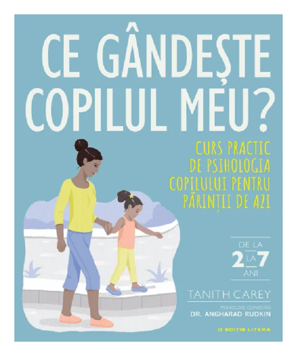 Ce gandeste copilul tau?