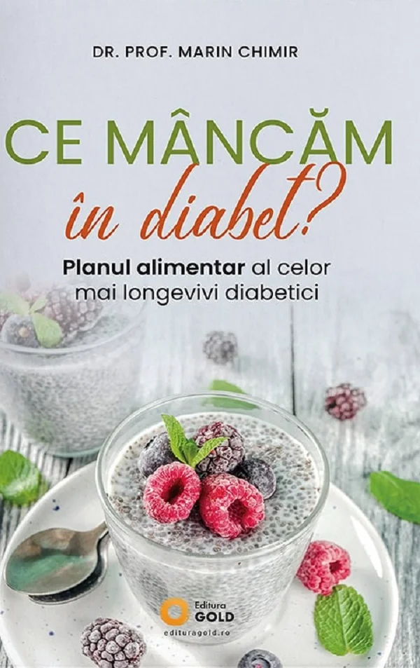 Ce mancam in diabet?