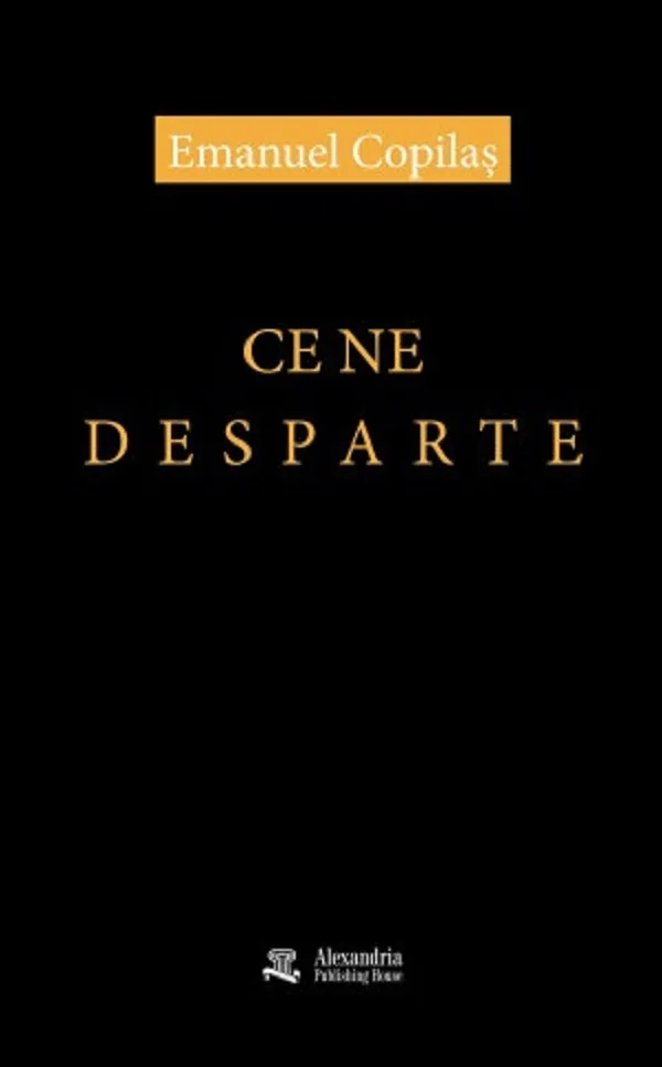 Ce ne desparte. Contributii la fragmentarea discursului hegemonic postcomunist