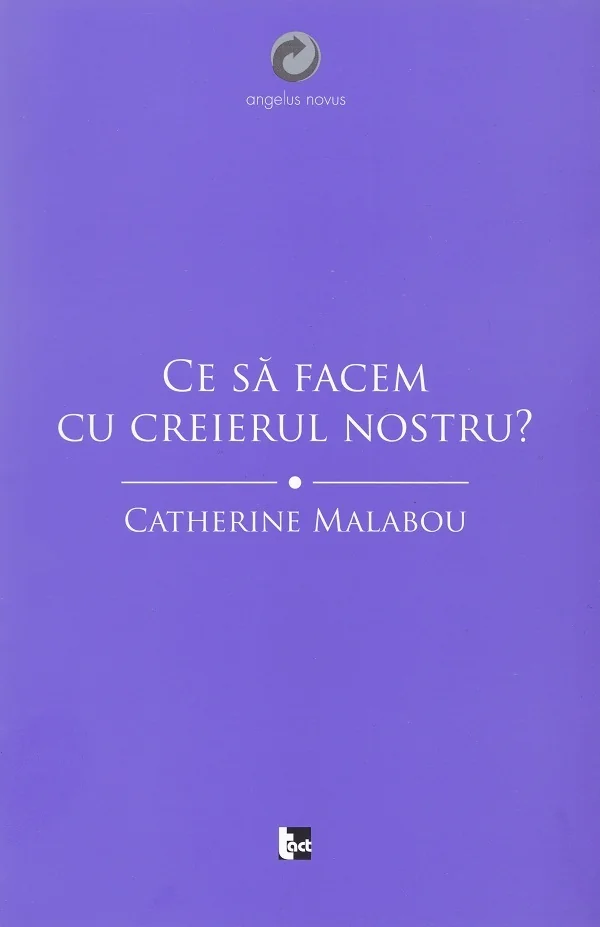Ce sa facem cu creierul nostru?