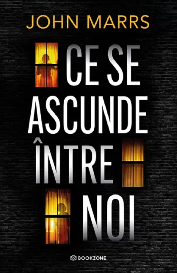 Ce se ascunde intre noi