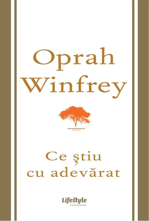 Ce stiu cu adevarat