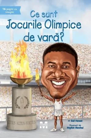 Ce sunt Jocurile Olimpice de Vara?