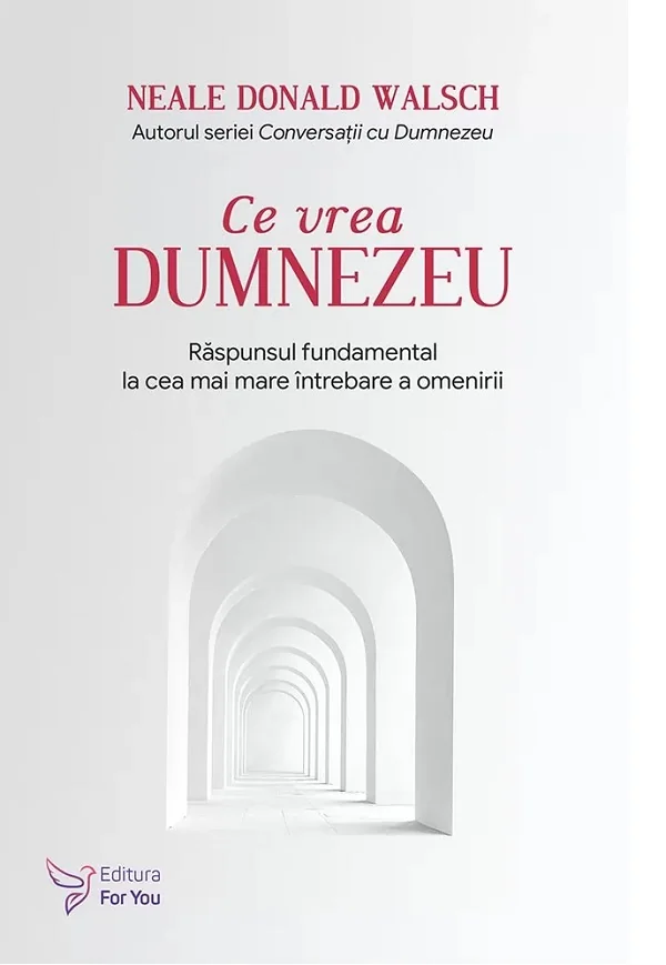 Ce vrea Dumnezeu
