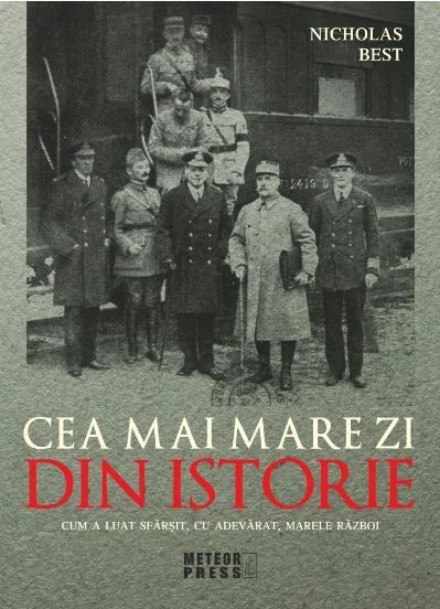 Cea mai mare zi din istorie