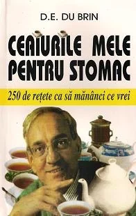 Ceaiurile Mele Pentru Stomac