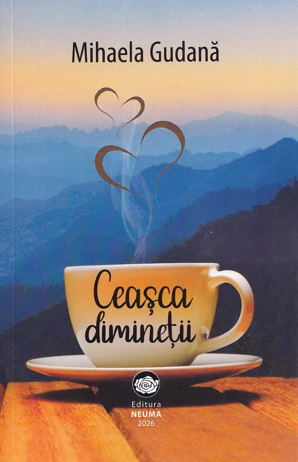 Ceasca diminetii