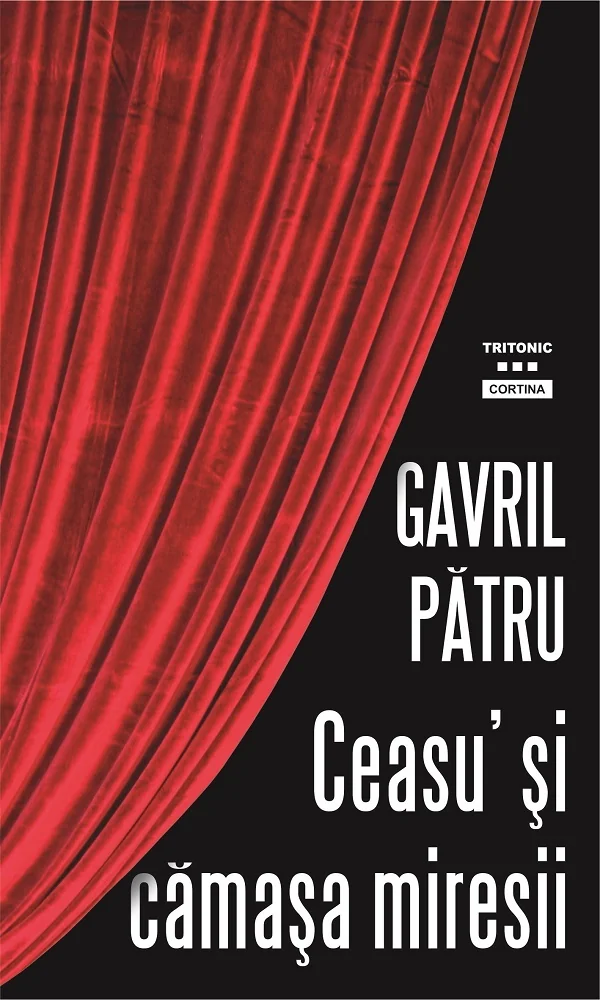 Ceasu' si camasa miresei