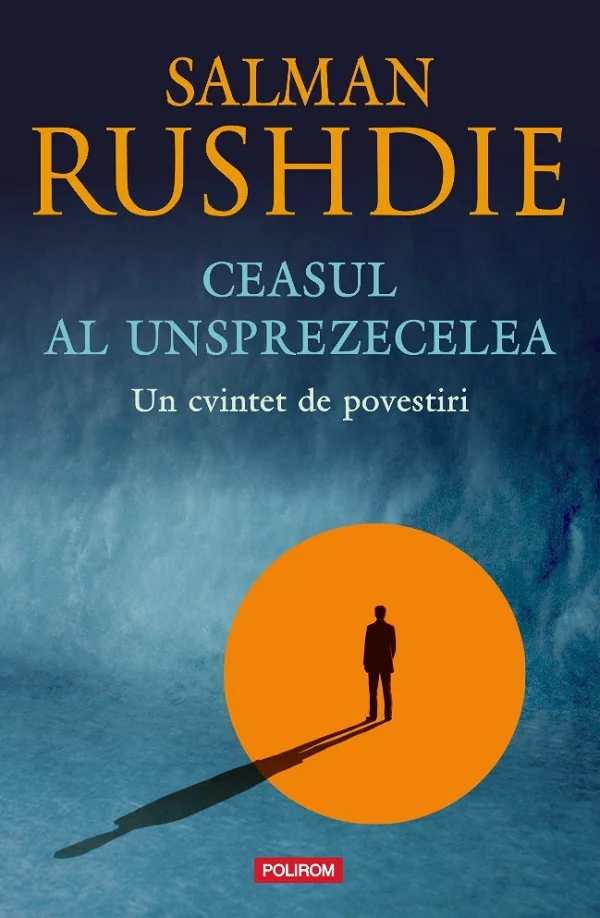 Ceasul al unsprezecelea