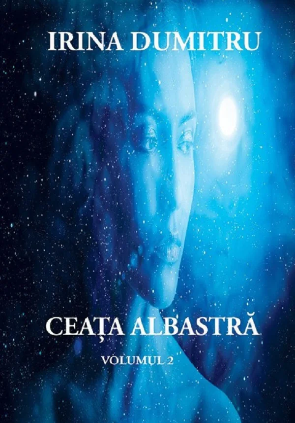 Ceata albastra Vol.2