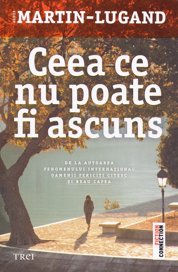 Ceea ce nu poate fi ascuns