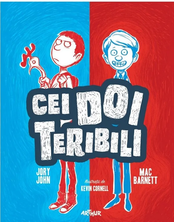 Cei doi teribili