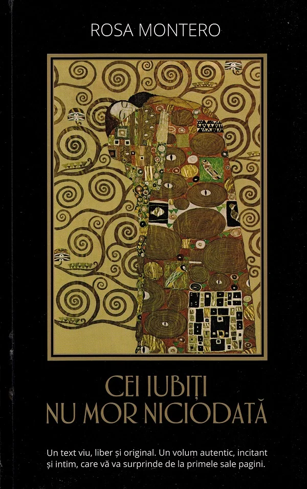 Cei iubiti nu mor niciodata