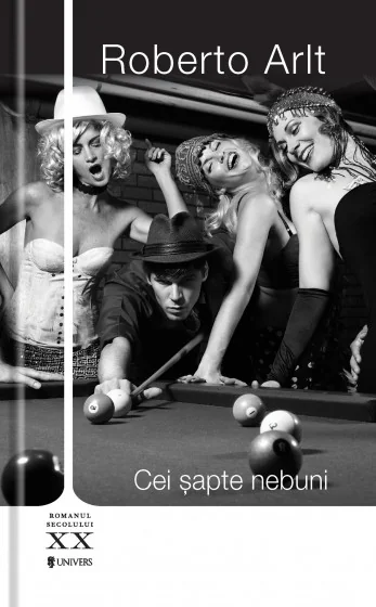 Cei sapte nebuni