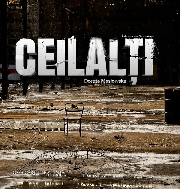Ceilalti
