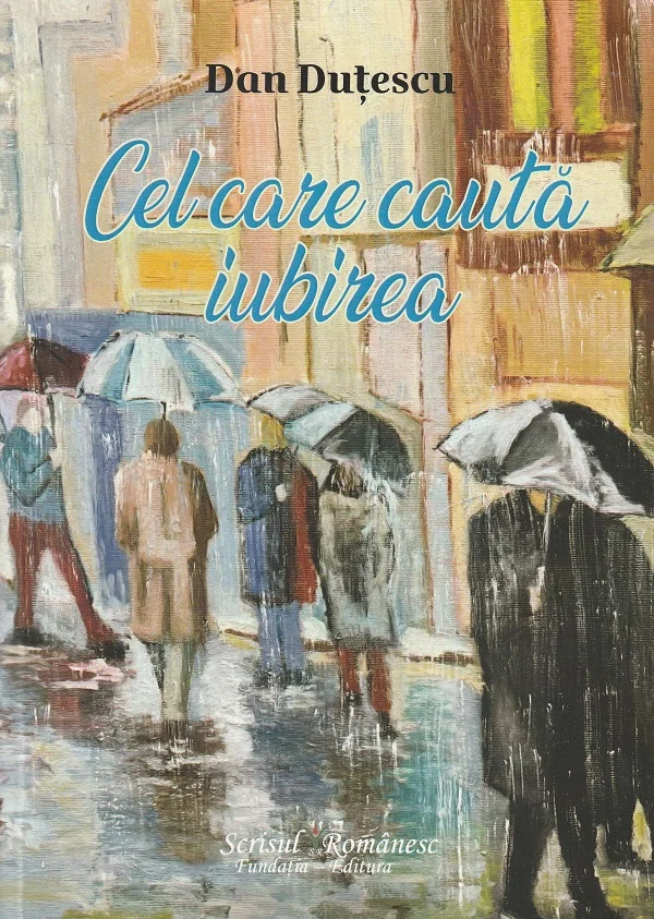 Cel care cauta iubirea