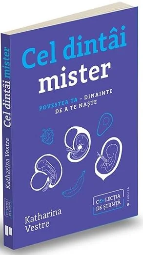 Cel dintai mister