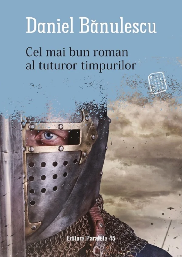 Cel mai bun roman al tuturor timpurilor