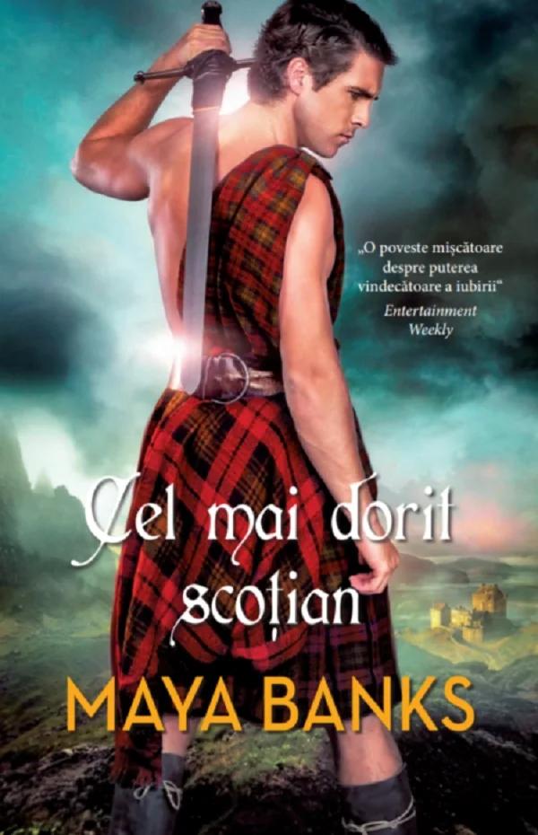 Cel mai dorit scotian