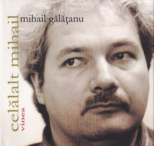 Celalalt Mihail