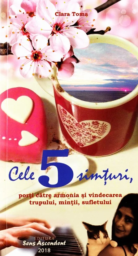 Cele 5 simturi
