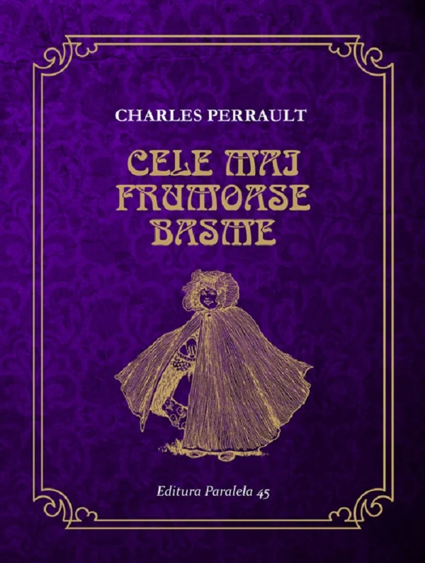 Cele mai frumoase basme