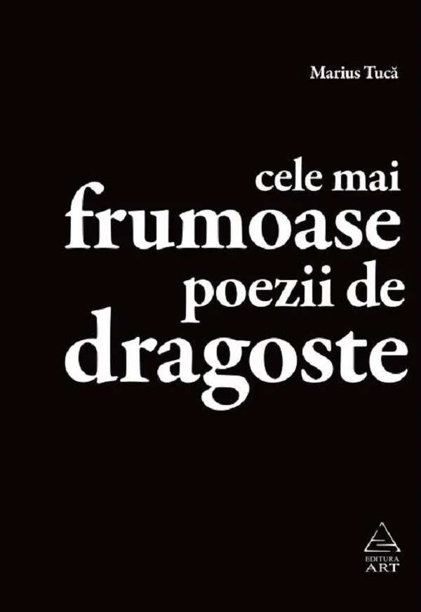 Cele mai frumoase poezii de dragoste