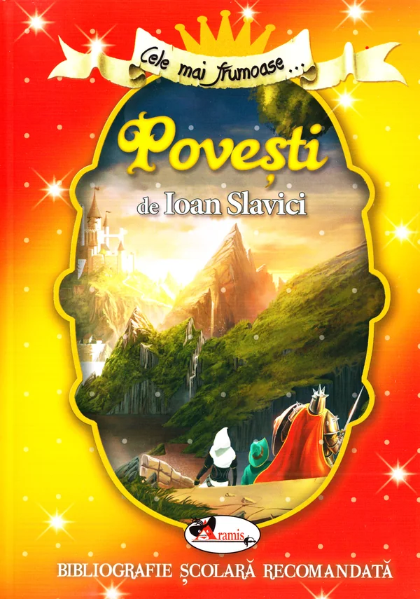 Cele mai frumoase... Povesti de Ioan Slavici