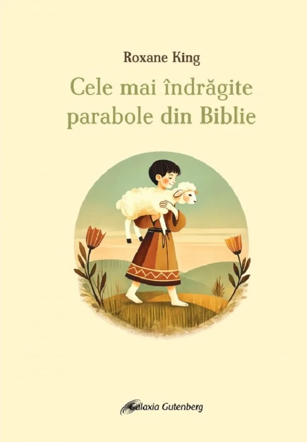 Cele mai indragite parabole din Biblie