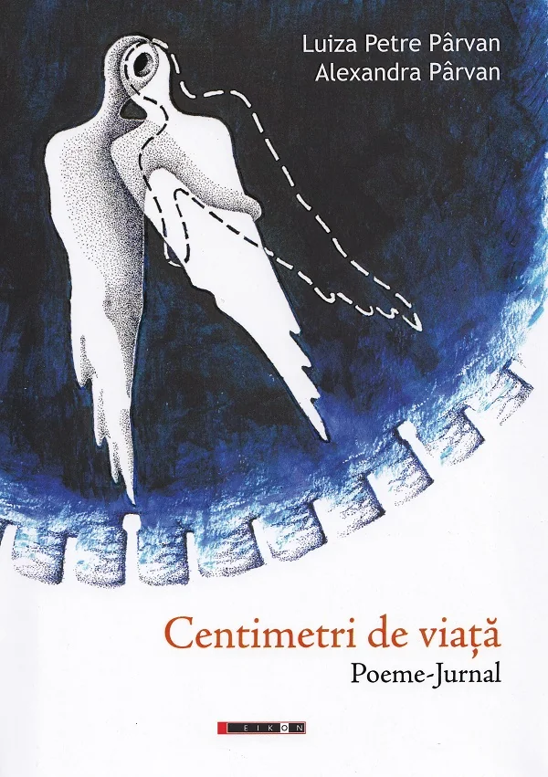 Centimetri de viata. Poeme-jurnal