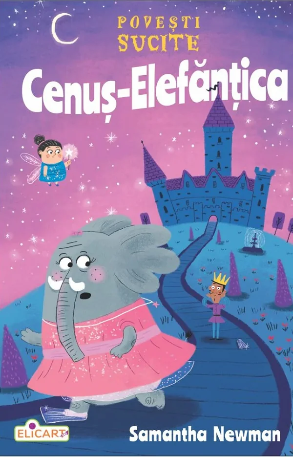 Cenus-Elefantica