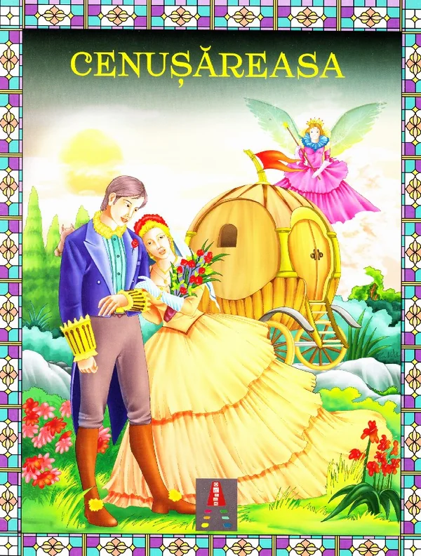 Cenusareasa