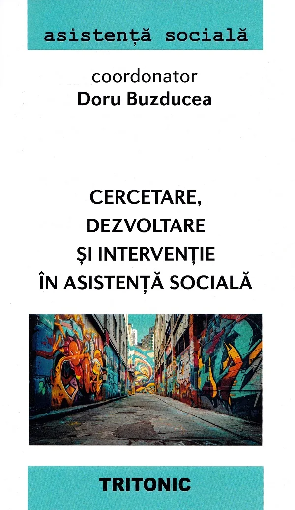 Cercetare, dezvoltare si interventie in asistenta sociala