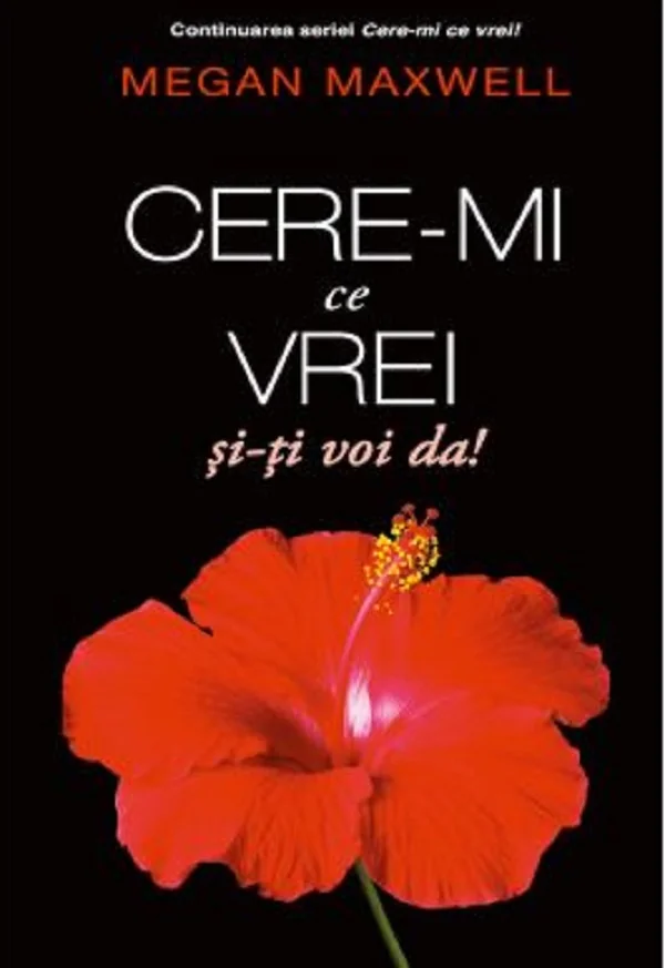 Cere-mi ce vrei si-ti voi da!