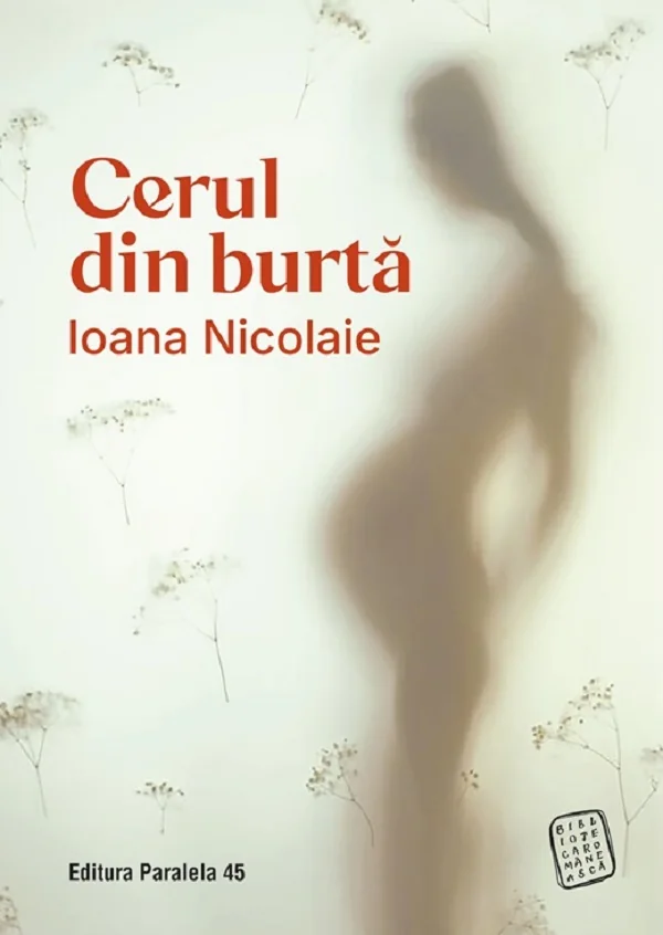 Cerul din burta Ed.2