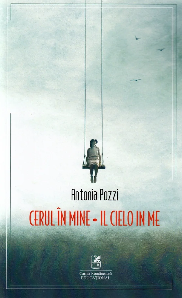 Cerul in mine. Il cielo in me