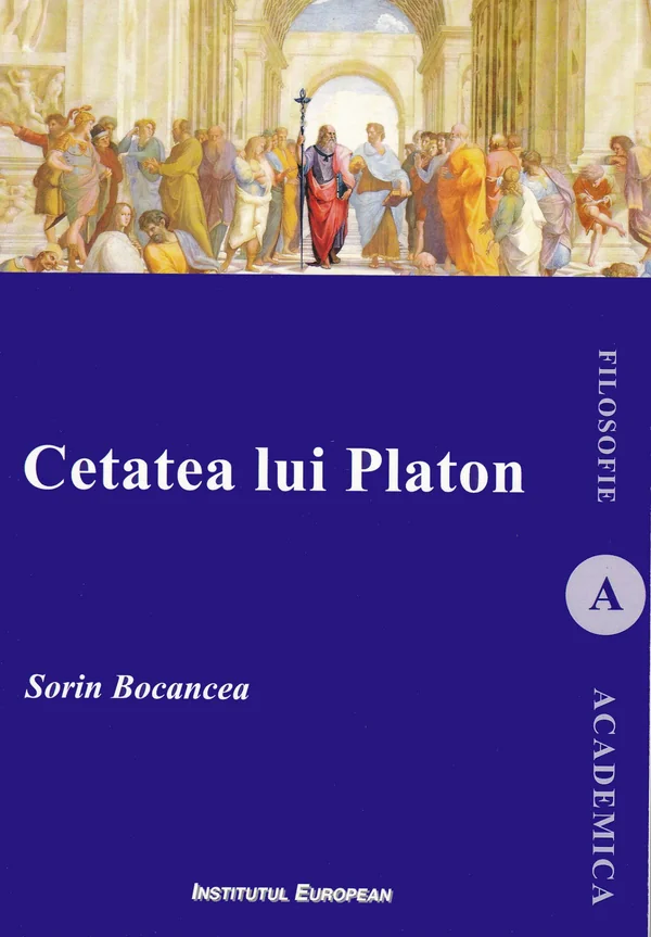 Cetatea lui Platon
