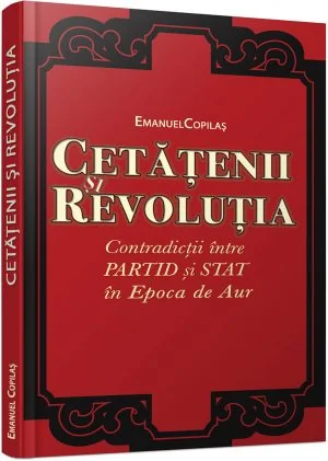 Cetatenii si revolutia