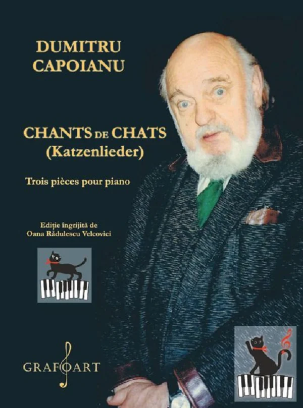 Chants de chats