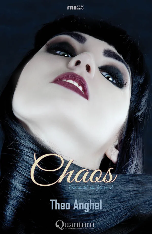Chaos: am murit, din fericire 2