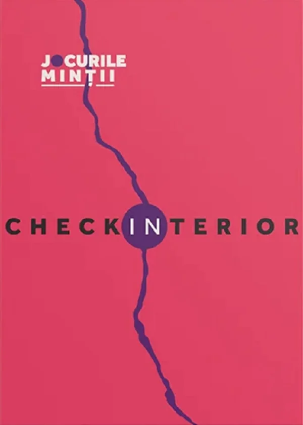 Check-in interior. 31 de exercitii si intrebari care te invita intr-o calatorie in sinele tau