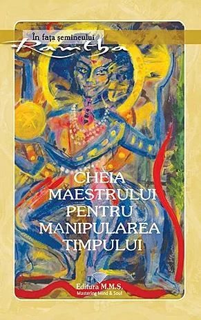 Cheia maestrului pentru manipularea timpului